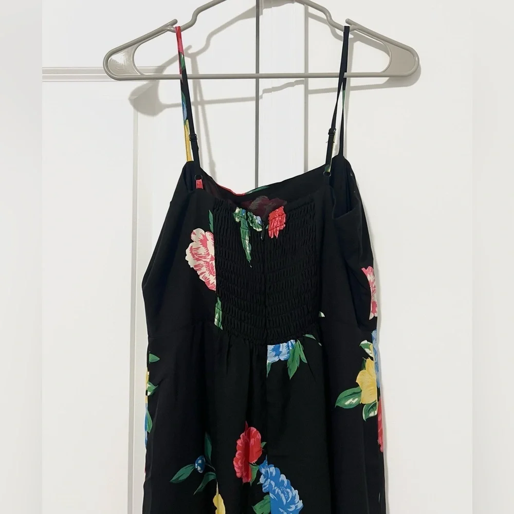Baltic Born Brooklyn Wide Leg Jumpsuit - Picture 7 of 10